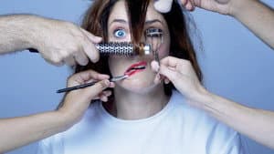 Make Up — foto 2