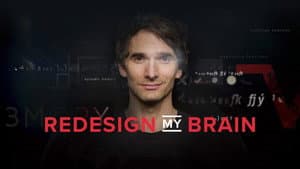 Redesign My Brain — foto 3