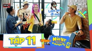 Episodio 11