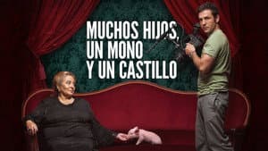 Muchos hijos, un mono y un castillo — foto 2