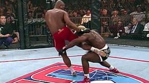 UFC 19: Young Guns — foto 1