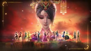 精灵梦叶罗丽 — foto 1