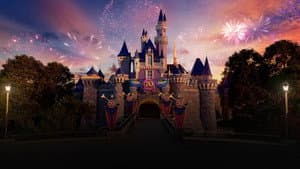The Happiest Story on Earth: 70 Years of Disneyland — foto 1
