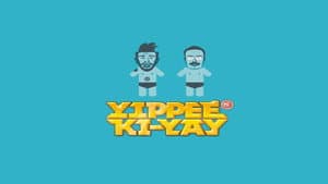 Yippee Ki-Yay MF — foto 1