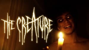 The Creature — foto 1