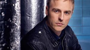 Eftersøgt - med Kristian Bech — foto 2