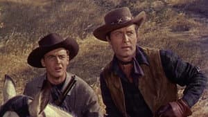 The Texas Rangers — foto 3