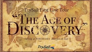 TrySail First Live Tour “The Age of Discovery" — foto 1