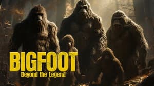 Bigfoot: Beyond the Legend — foto 1