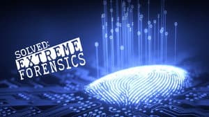 Extreme Forensics — foto 4