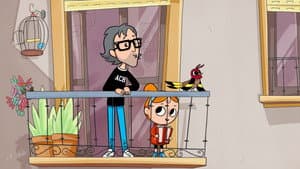 Jimmy and the Magic Key — foto 2