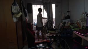 One Man's Film — foto 5