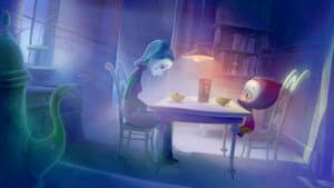The Light Eater — foto 1