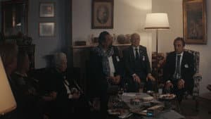 Büyük Kuşatma — foto 1