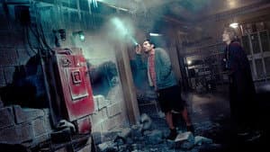 Ghostbusters: Apocalipsis fantasma — foto 9