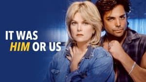 It Was Him or Us — foto 1