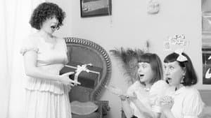 Romy & Laure... et le mystère du plug enchanté — foto 1