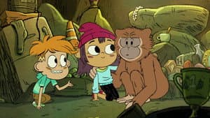 Episodio 11