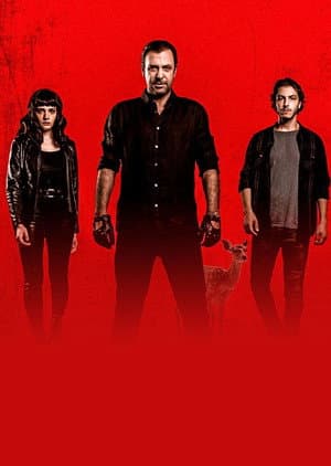 Temporada 1