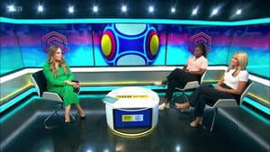 The Women's Football Show — foto 2