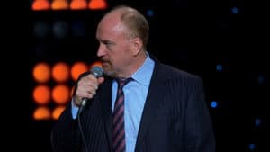 Louis C.K. 2017 — foto 1