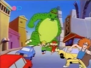 Una aventura totalmente mágica