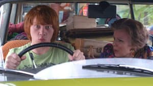 Driving Lessons — foto 1
