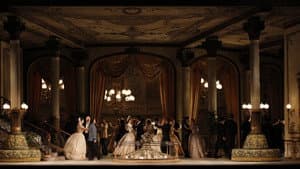 The Metropolitan Opera: Arabella — foto 2