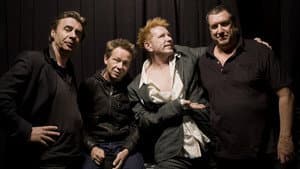 Sex Pistols: There'll Always Be an England — foto 2