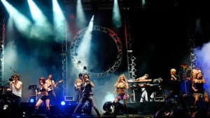 RBD - Tournée do Adeus — foto 1