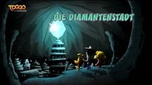 Los diamantes son el mejor amigo de MAD