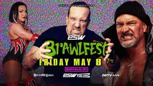 ESW Brawlfest 2026 — foto 1