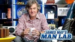 James May's Man Lab — foto 1