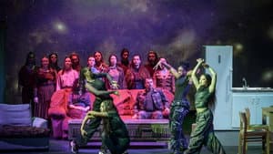 Opéra National de Paris : Castor et Pollux de Jean-Philippe Rameau — foto 1