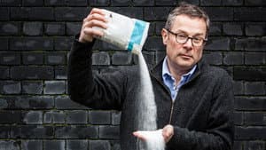Britain's Fat Fight with Hugh Fearnley-Whittingstall — foto 1