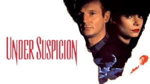 Under Suspicion — foto 5