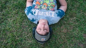 Just Kids — foto 1