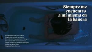 Siempre me acabo encontrando a mi misma en la bañera — foto 1
