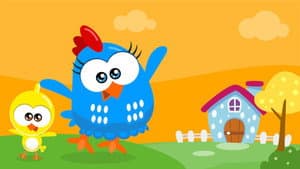 Gallina Pintadita Mini — foto 2
