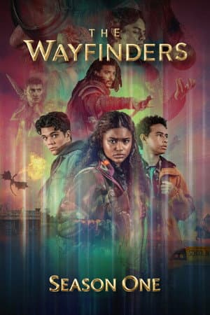 Temporada 1