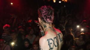 Lil Peep: Everybody’s Everything — foto 4