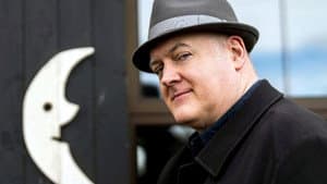 Wonders of the Moon with Dara Ó Briain — foto 2