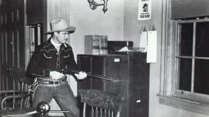 Back in the Saddle — foto 2