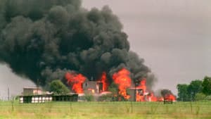 Waco: The Rules of Engagement — foto 4