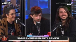 Horrible y Fascinante — foto 2