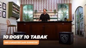 10 Dost 10 Tabak — foto 1
