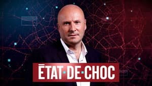 État de choc — foto 1
