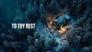 To Thy Rest — foto 3