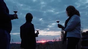 Caffè & Vino - Due mondi un documentario — foto 1