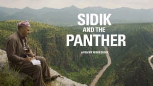 Sidik en de Panter — foto 1